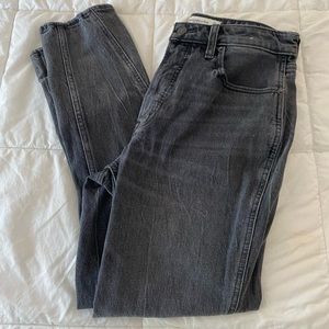 Abercrombie & Fitch, The Skinny High-Rise